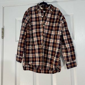 Boys Gap kids button down. Size small